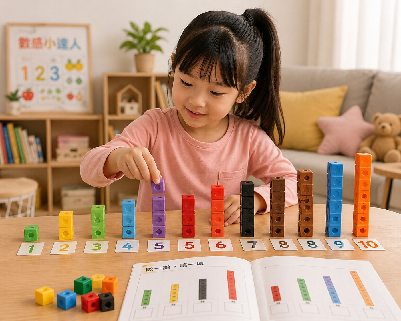 What Is Number Sense?